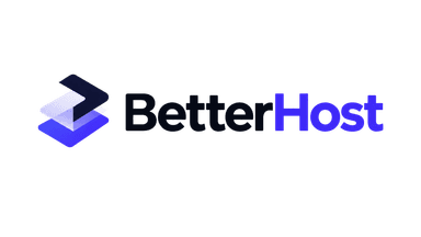 BetterHost Logo