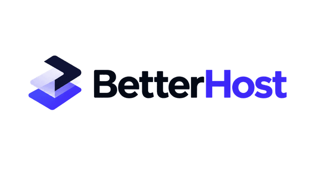 BetterHost Logo